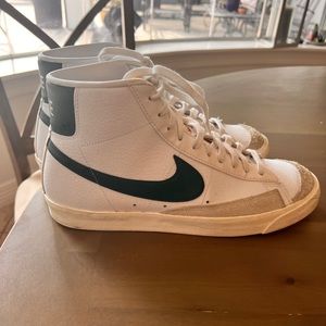 Nike Men’s High top retro high tops size 12.5, like new